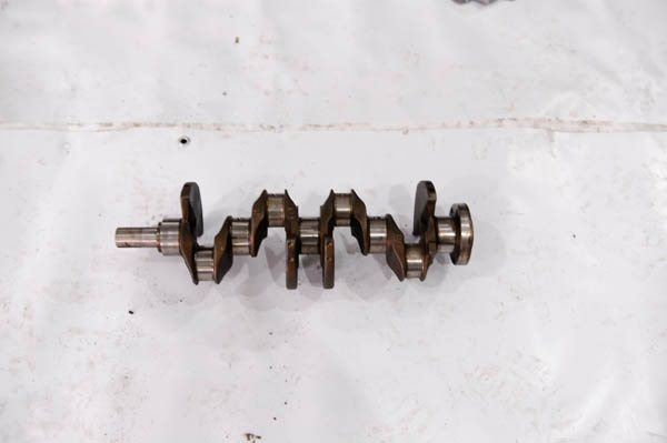 Boxer çıkma yedek parça_1.5 DCİ KRANKI